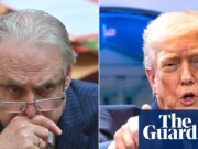 Australia ‘examinará todas las opciones’ para evitar los nuevos aranceles del 15% anunciados por Donald Trump | política exterior australiana