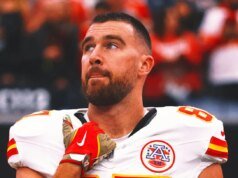 ¿Vuelve Travis Kelce? Chiefs HC Andy Reid dice que ha habido “comunicación”