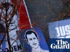 Francia convocará al embajador de Estados Unidos por la muerte de un activista de extrema derecha | Francia