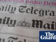 Los pretendientes de Telegraph consideran emprender acciones legales contra el gobierno del Reino Unido por una oferta rival | Grupo de medios de telégrafo