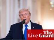 El nuevo arancel global de Trump del 10% – Business Live | negocio