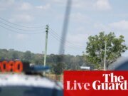 Australia News Live: Dos arrestados por secuestro y asesinato de un hombre de Sydney de 85 años; El jefe del tenis Craig Tilley se dirige a las noticias australianas de EE. UU.