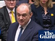 Ed Davey acusa al administrador de una residencia de ancianos de malversación de fondos en medio de una investigación del organismo de control | asistencia social