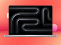 ¿Sueñas con una MacBook con pantalla táctil? Será mejor que seas fanático de las Islas Dinámicas de Apple