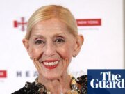 Sandra Lee, estrella de Broadway de ¡Hola, muñequita! Y Peter Pan, murió a los 97 años.