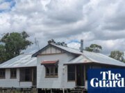 La policía de Wieambilla dispara contra una propiedad que está a la venta por 190.000 dólares en Queensland