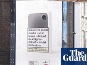 La campaña de Mumsnet pide que los jóvenes menores de 16 años prohíban las redes sociales