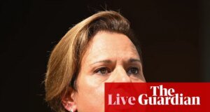 Australian News Live: El Fiscal General se reunirá para discutir el antisemitismo y el odio en línea; Las hipotecas baratas aumentan las tasas de efectivo, dice el RBA | noticias australianas