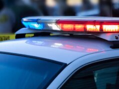 Una disputa en el centro de San José terminó en un tiroteo