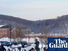 Lo primero: el testimonio de Hillary Clinton Epstein acusa a los republicanos de “operación de pesca” US News