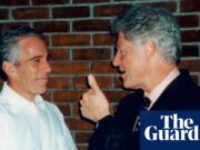 Bill Clinton testificó en un testimonio en la Cámara que no tenía “idea” sobre los crímenes de Epstein Bill Clinton