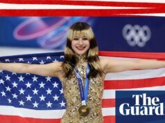 Seis grandes lecturas: Giselle Pellicote, política olímpica y consejos para citas en Europa | noticias de estados unidos