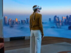 El lento goteo de los vídeos inmersivos Vision Pro de Apple continúa con la tercera edición de la serie de viajes