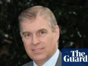 Andrew Mountbatten-Windsor acusó a los contribuyentes de enviar mensajes mientras era enviado comercial, según un informe | noticias del reino unido