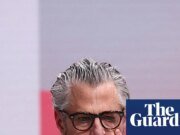 Casey Wasserman venderá agencia de talentos después de que Ghislaine Maxwell se vincule con los archivos de Epstein | Jeffrey Epstein