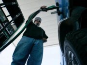 California, hambrienta de gasolina, recurre al combustible de las Bahamas – The Mercury News