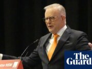 Anthony Albanese critica a los nuevos líderes liberales en sus primeros comentarios desde la destitución de Susan Ley Política australiana