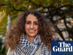 La acción sobre la prohibición de Palestina “fue enormemente contraproducente”, dice el cofundador del grupo | Acción Palestina