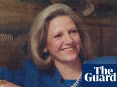 Astuta, influyente y loca por Rupert: Anna Murdoch-Mann recuerda tras su muerte a los 81 años | noticias de estados unidos