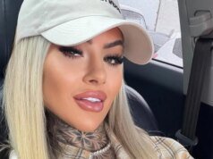La glamorosa influencer brasileña Bianca Dias murió a los 27 años después de someterse a una cirugía plástica