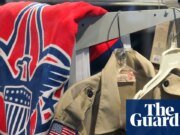 Scouting America restablecerá la prohibición de los niños trans para satisfacer al Pentágono | noticias de estados unidos