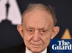 Muere Friedrich Wiseman, reconocido documentalista, a los 96 años | Federico Wiseman