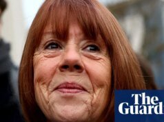 Giselle Pellicott planea visitar a su exmarido en prisión para responder a otros cargos Giselle Pellicott