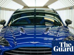 Aston Martin recortará el 20% de su plantilla en un intento por ahorrar 40 millones de libras | Aston Martín