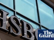 La reforma del banco casi ha terminado a pesar de que los jefes de HSBC señalaron caídas en sus ganancias HSBC