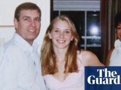 Las fotos que pusieron al ex príncipe Andrés en el ojo público Noticias del Reino Unido