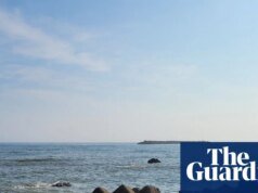 Japón confisca barcos pesqueros chinos dentro de su zona económica en medio de la represión de Beijing Japón