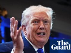 Trump impone aranceles globales del 10% y critica a los jueces de la Corte Suprema Donald Trump