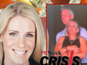 Christine Cabot, de la pareja Coldplay, es la oradora principal en la Conferencia Crisis PR