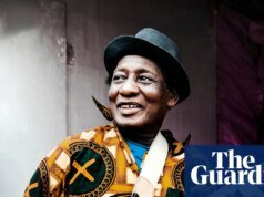 Ibo Taylor, pionero y guitarrista de la alta vida de Ghana, muere a los 90 años – Noticias Ultimas