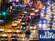 Tres cuartas partes de los automóviles nuevos australianos utilizan más combustible que las clasificaciones de laboratorio anunciadas, según muestran las pruebas