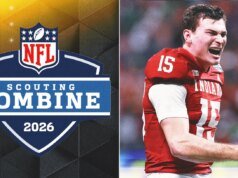 NFL Combine: ¿Cuál es el mejor atributo de Fernando Mendoza? Exploradores y ejecutivos de la NFL opinan
