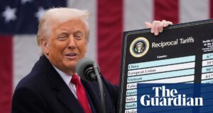 Reino Unido ‘trabaja con EE.UU.’ para analizar el impacto del fallo de la Corte Suprema contra los aranceles | Política comercial