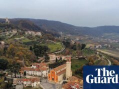 Olfato para los problemas: una ciudad italiana contrata ‘evaluadores olfativos’ para detectar los malos olores | Italia