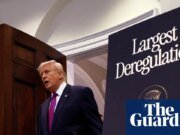 Los senadores demócratas han iniciado una investigación sobre la derogación por parte de la EPA de medidas clave para controlar la contaminación del aire Agencia de Protección Ambiental de EE. UU.