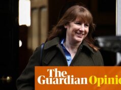 No se deje engañar por las buenas noticias recientes: la economía del Reino Unido todavía se encuentra en un estado precario Philip Inman