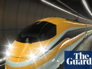 Los billetes de tren de alta velocidad entre Newcastle y Sydney cuestan entre 2039 y 31 dólares por un viaje de una hora.