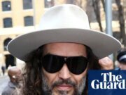 Russell Brand se declaró inocente de otros dos delitos sexuales Noticias del Reino Unido