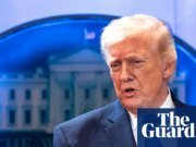 FedEx demanda al gobierno de EE. UU. y busca un ‘reembolso total’ por los aranceles de Trump | Los aranceles de Trump