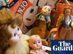 El arte y las antigüedades impulsan las ventas minoristas del Reino Unido al mayor crecimiento mensual desde 2024