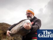 “Una cultura totalmente perdida”: un irlandés revive el olvidado deporte de las canteras | Irlanda