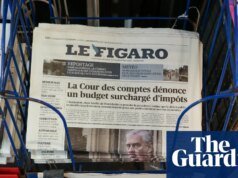 “Un hito importante”: la reacción de los periódicos europeos ante la detención del ex príncipe Andrés