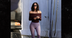 Bianca va al Sensory Spa antes de San Valentín