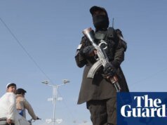 Estados Unidos respalda el ‘derecho de autodefensa’ de Pakistán contra los talibanes tras el ataque en Afganistán | Pakistán