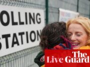 Starmer, Polanski y Farage conforman el campo final para los votantes cuando se abre la votación en las elecciones parciales de Gorton y Denton – UK Politics Live | política