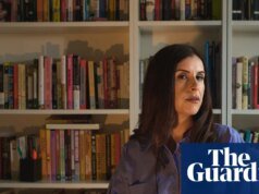 KPMG ha pedido al Festival de Escritores de Sydney que elimine el nombre de Rhonda Abdel-Fattah de su sitio web después de que fuera confirmada como oradora. noticias australianas